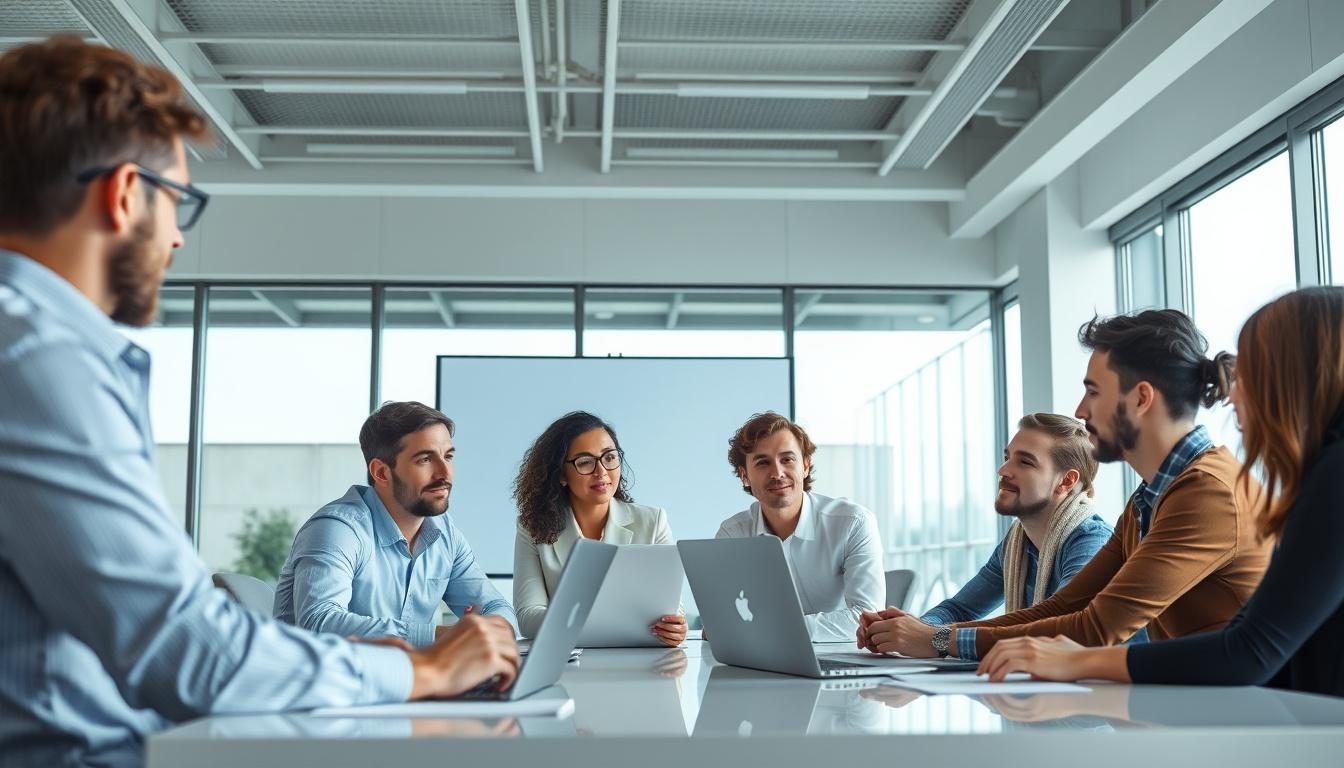 Professional plan visual